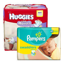 diapers - SOS Community Services