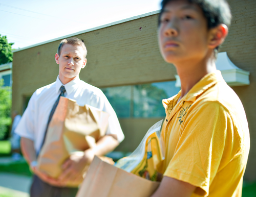 Foodpantry Sos Community Services